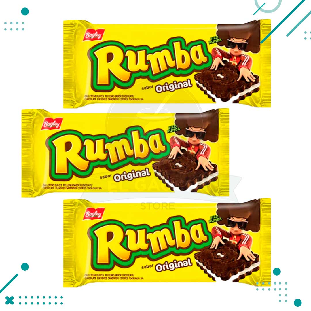 rumbas-x3