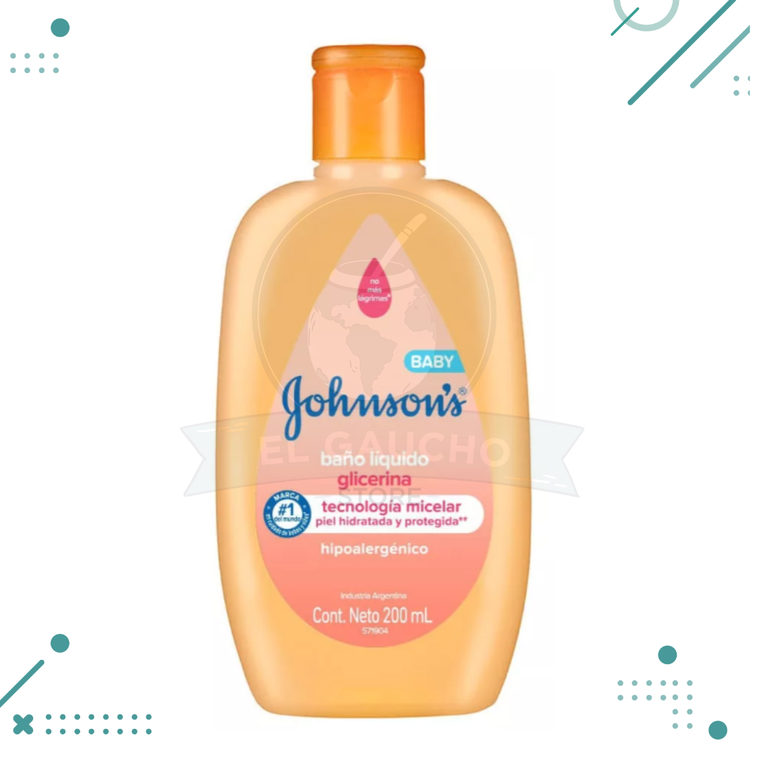 johnson
