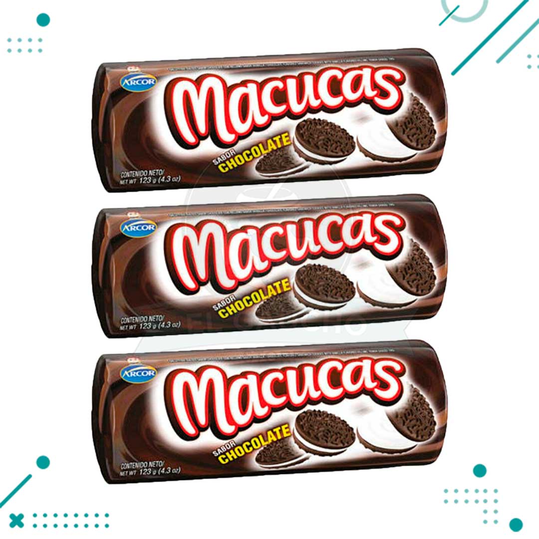 macuca-x3