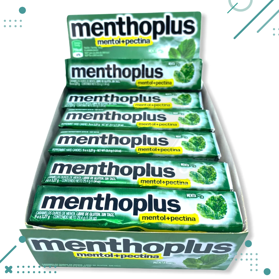 MENTA