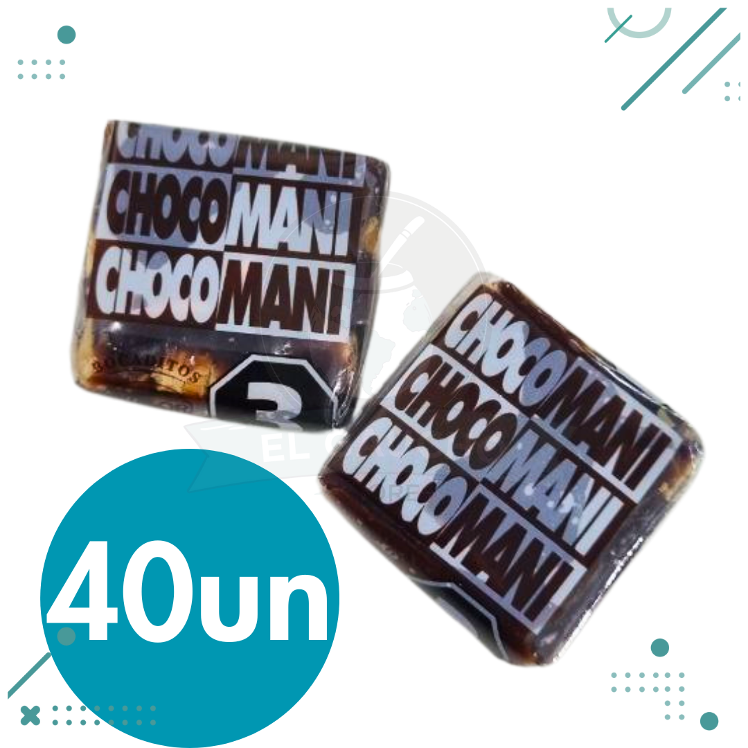 chocomani