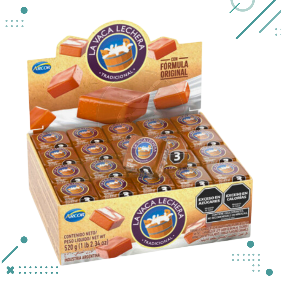 caramelo