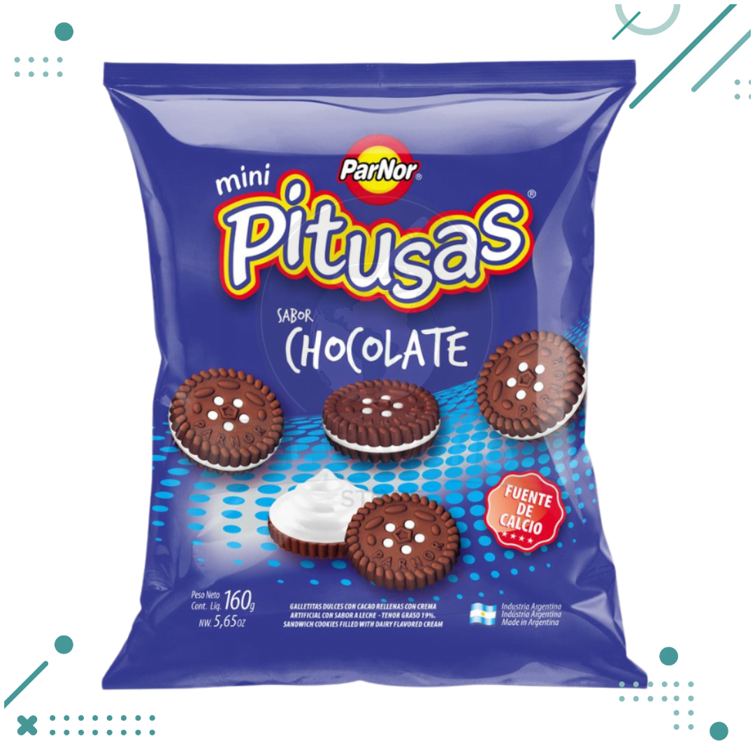 pitusas