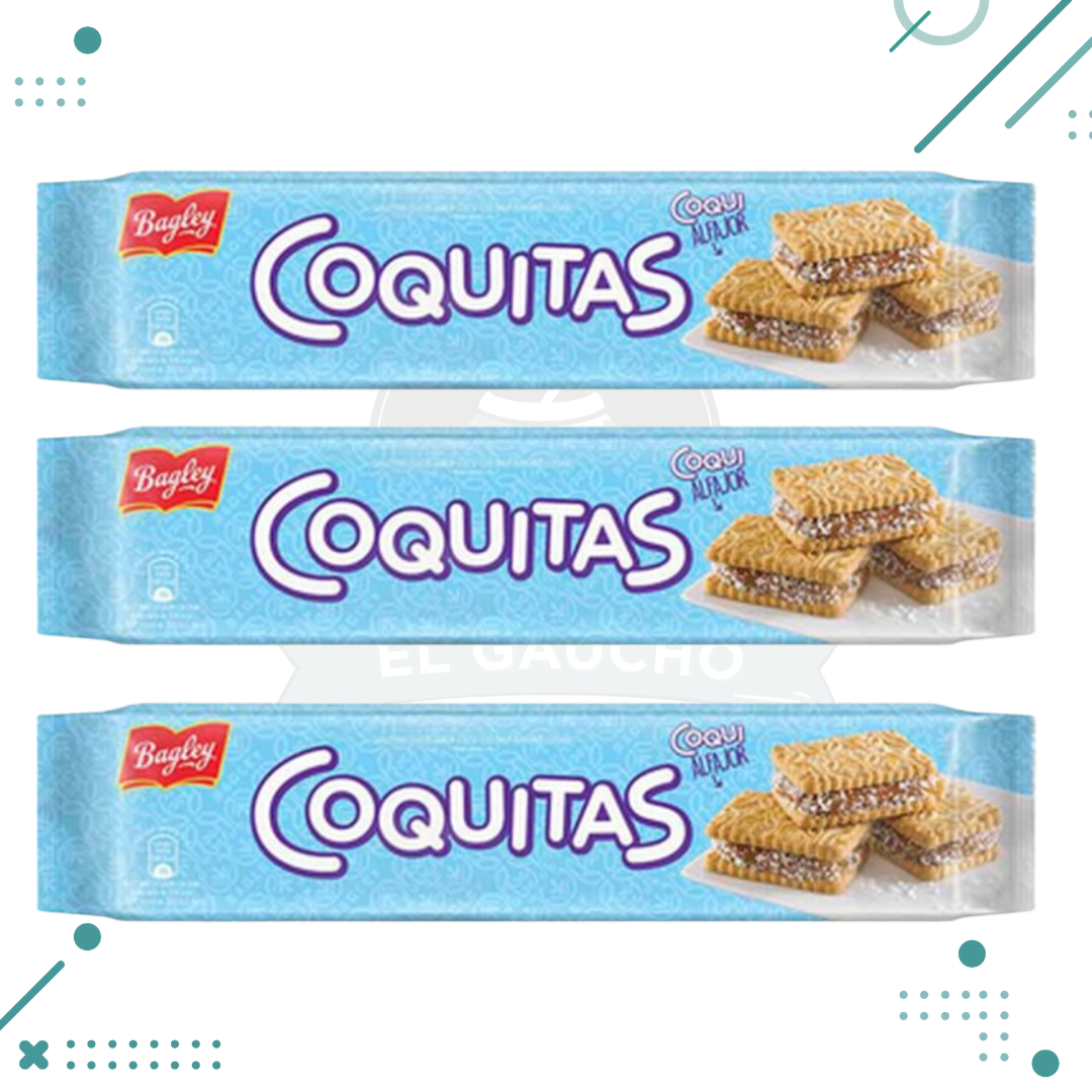 Coquitas 270gr-2