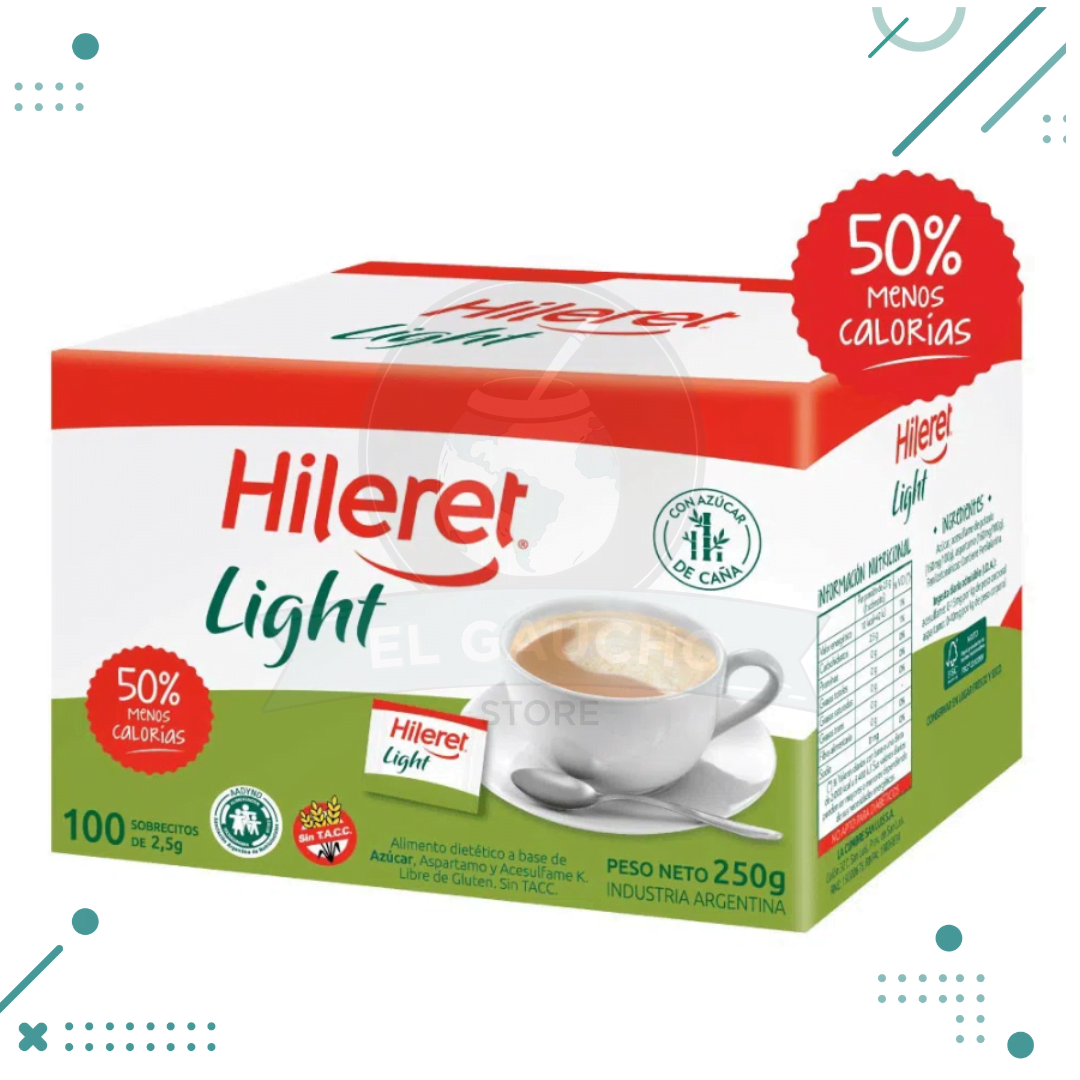 hileret