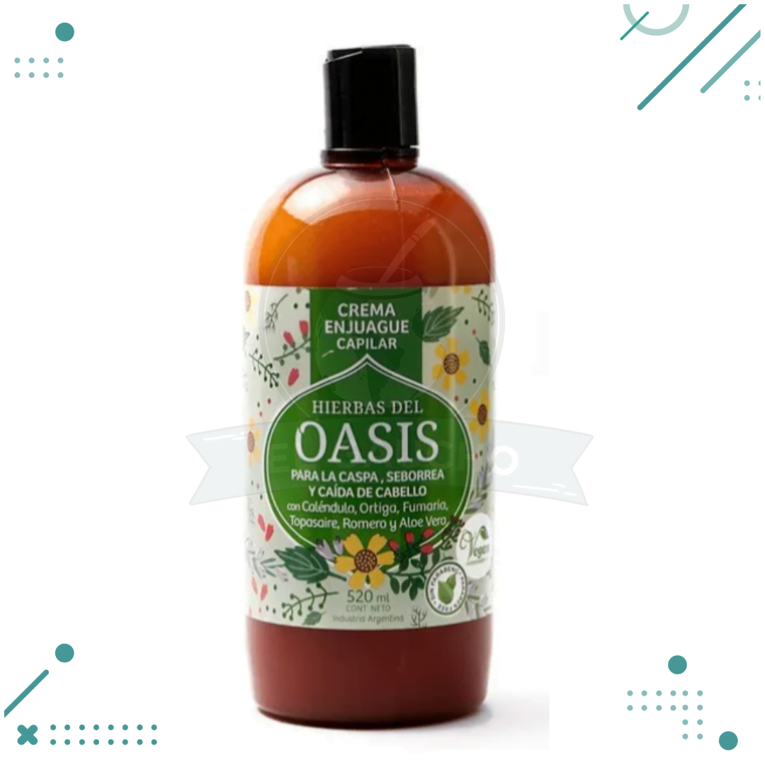 oasis
