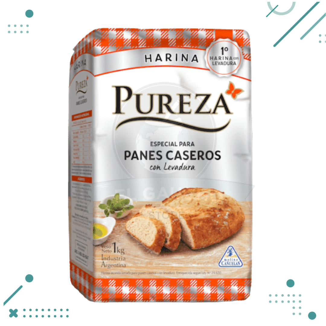 pureza