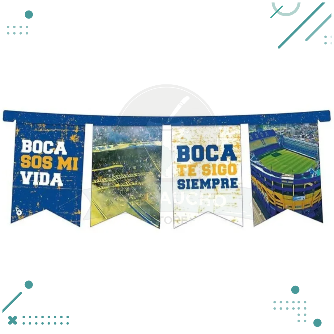 banderin