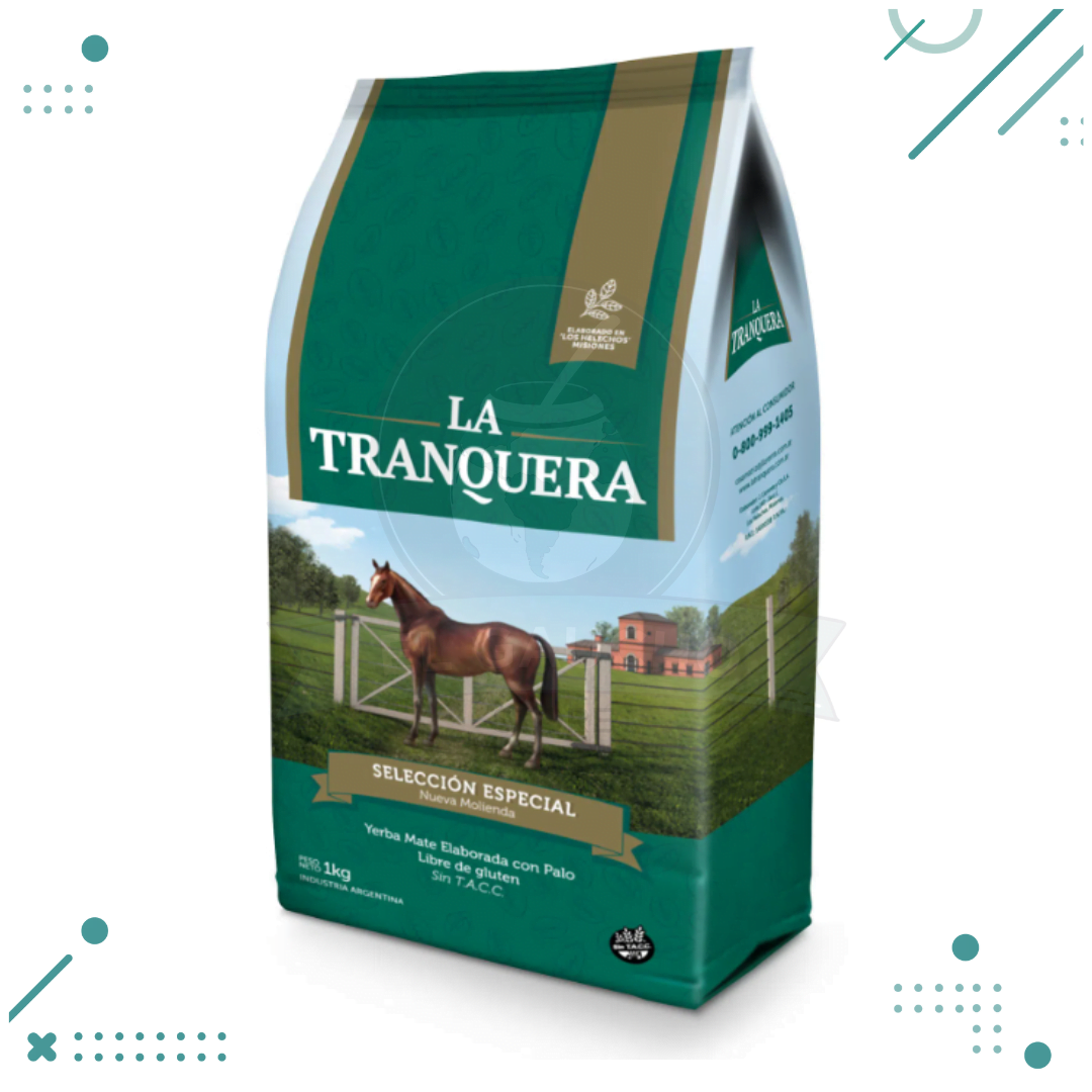 yerba