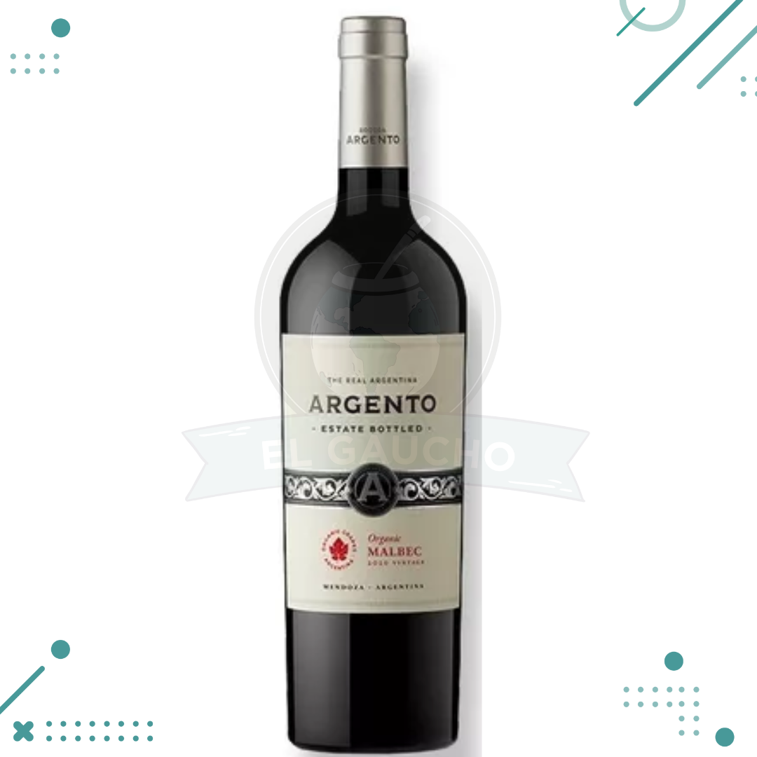 argento malbec