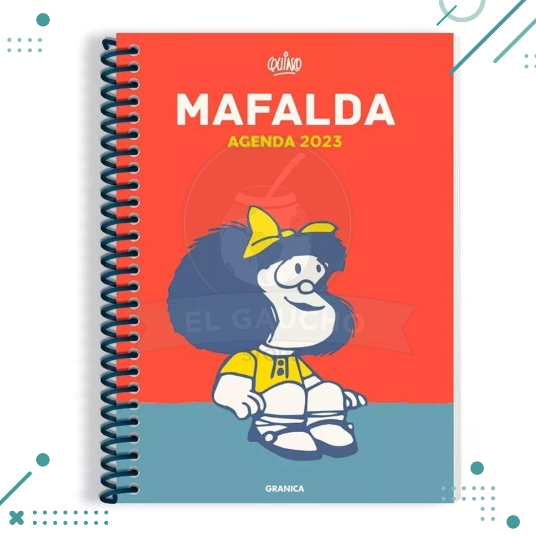 MAFALDA 2