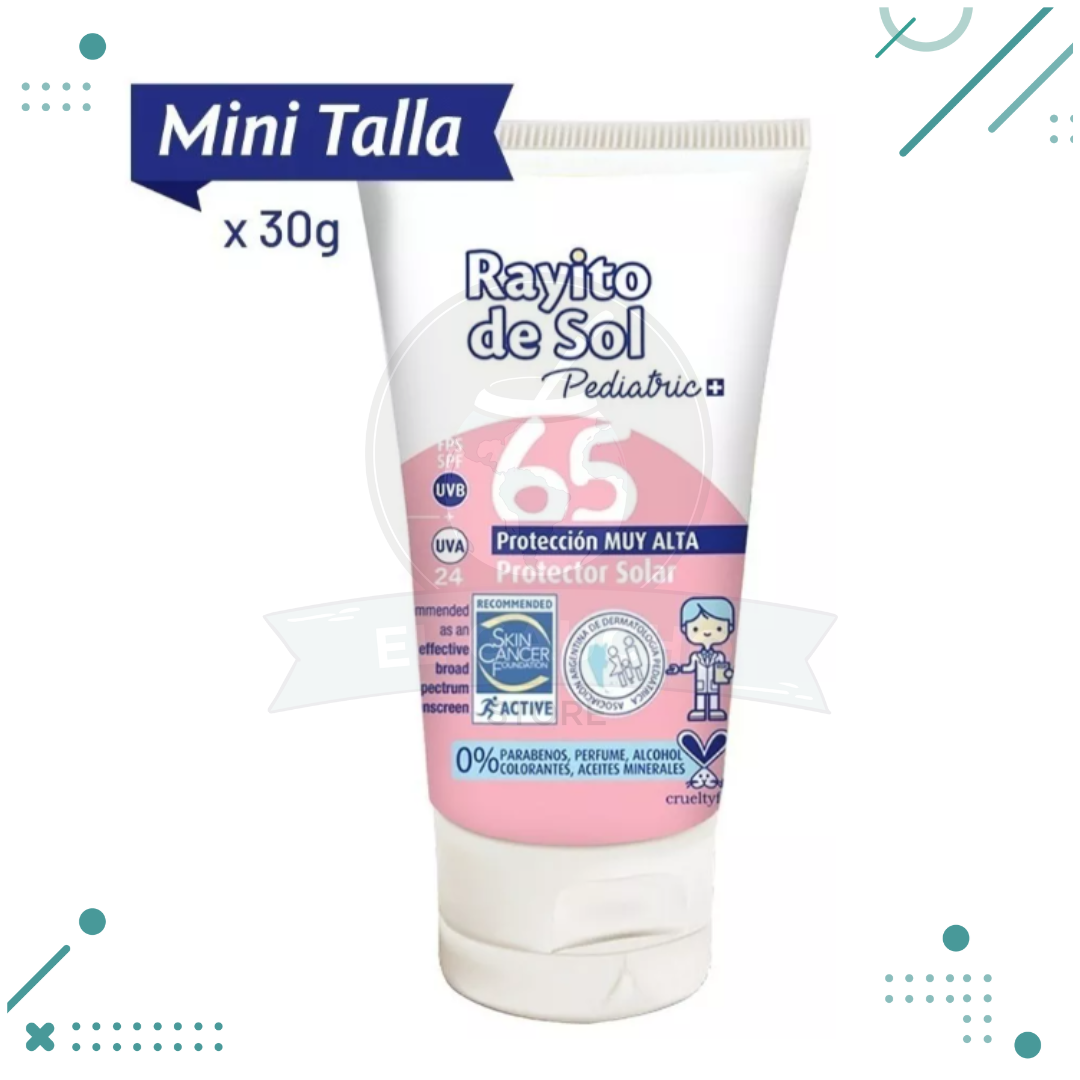 rayito de sol