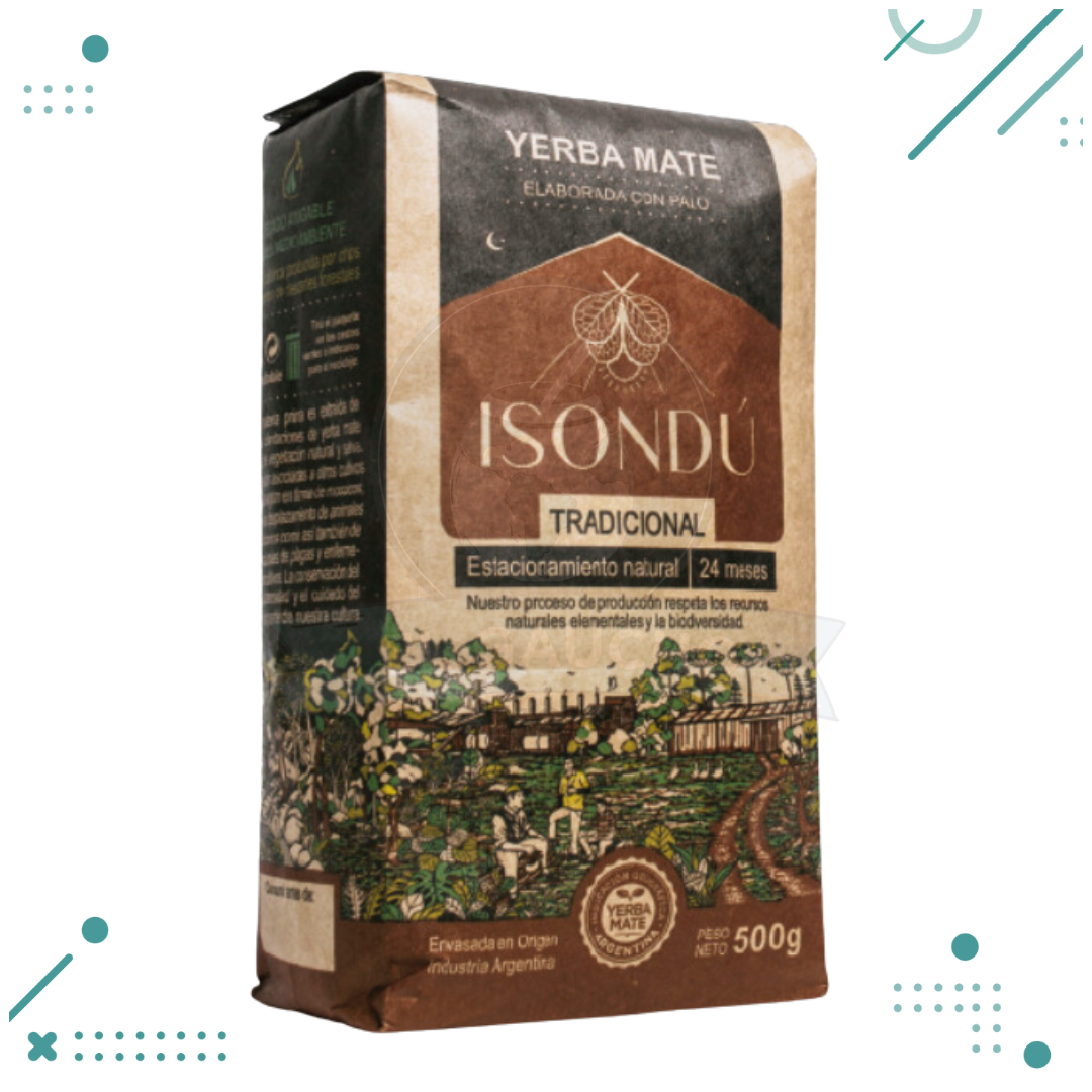 isondu