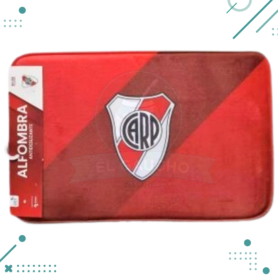 ALfombra river