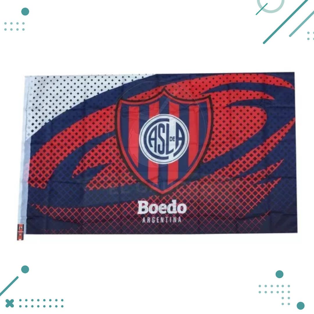 BANDERA CASLA