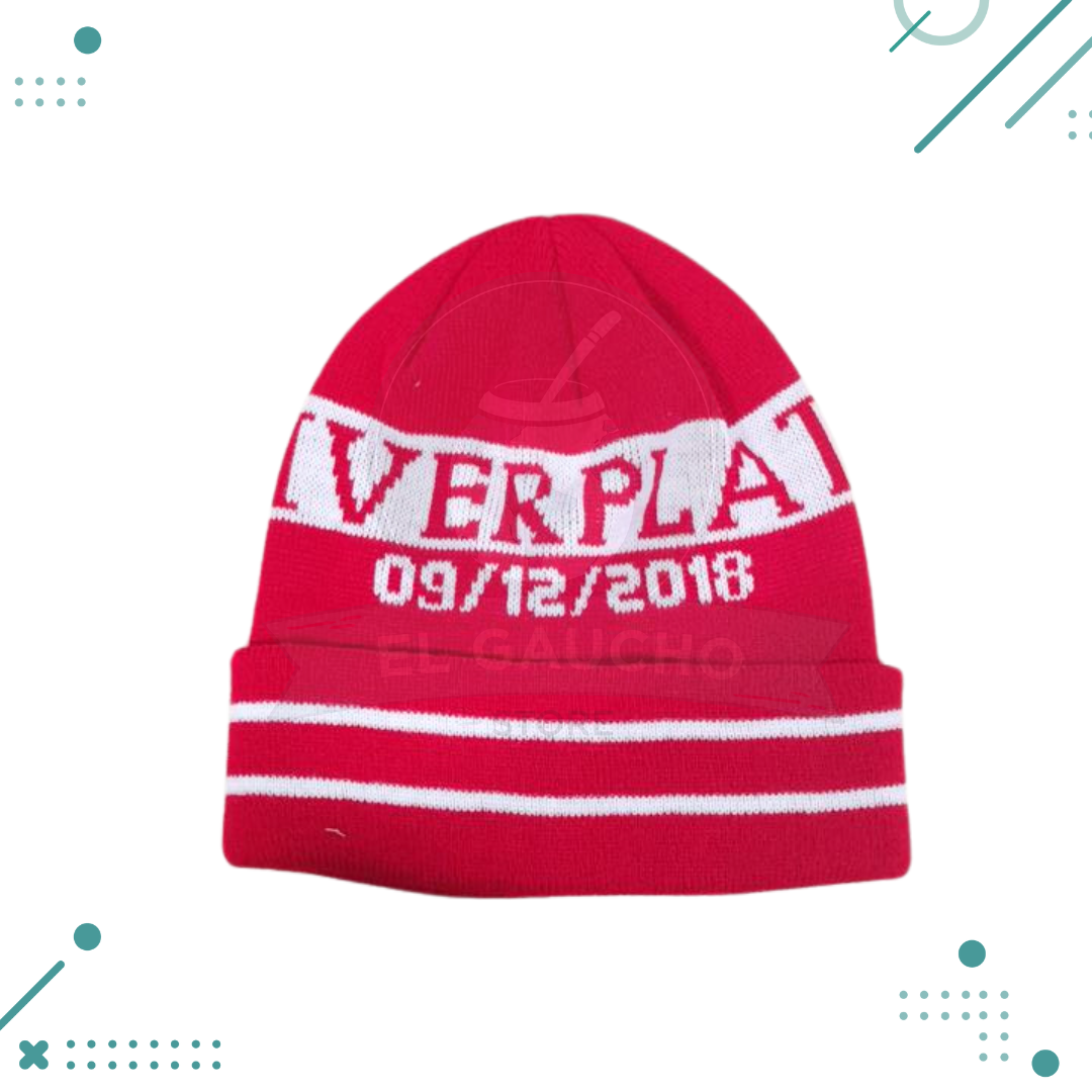gorro river