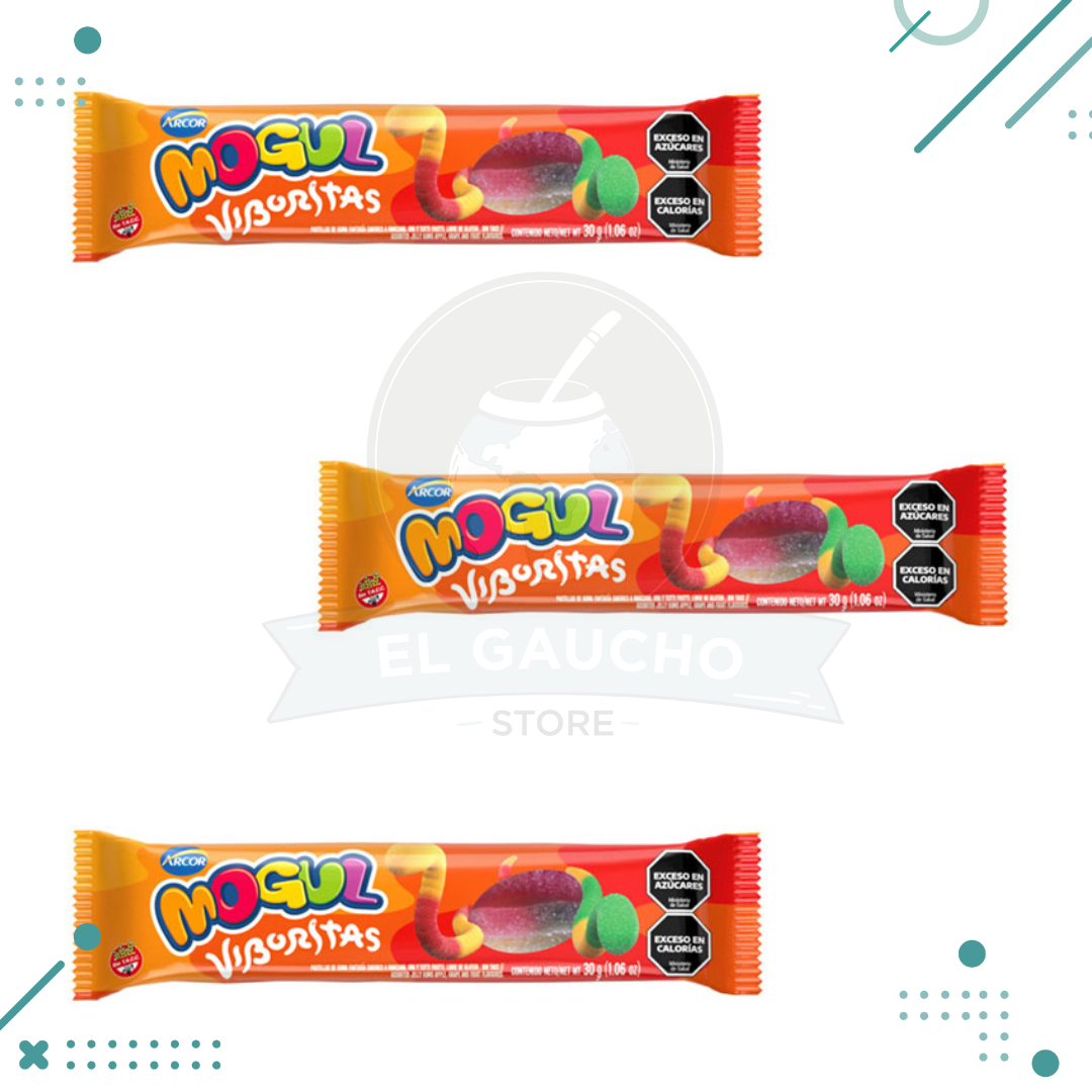 viboritas