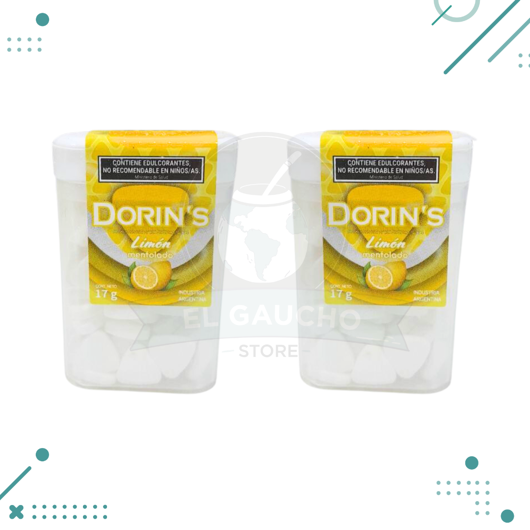dorins limon