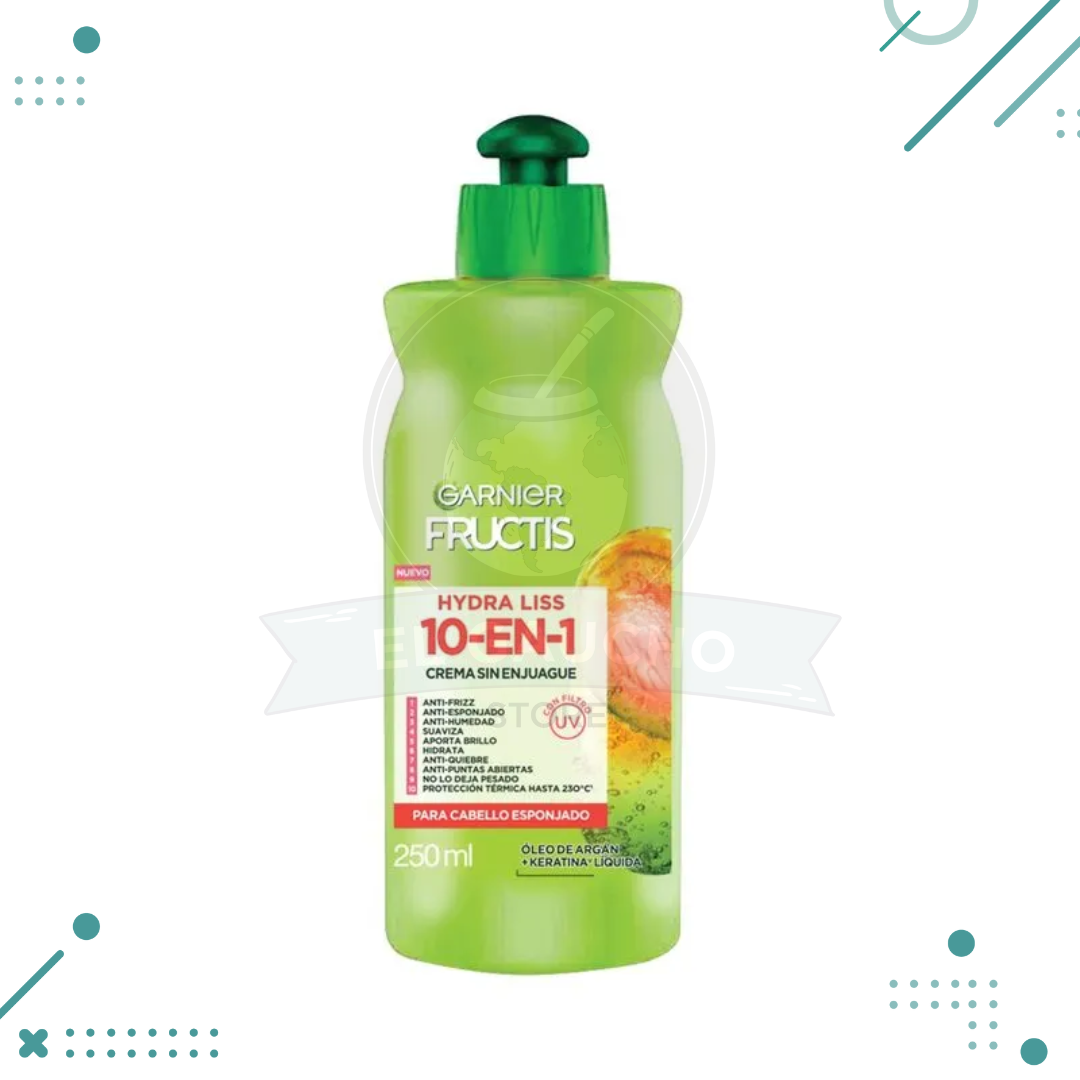 hydra liss