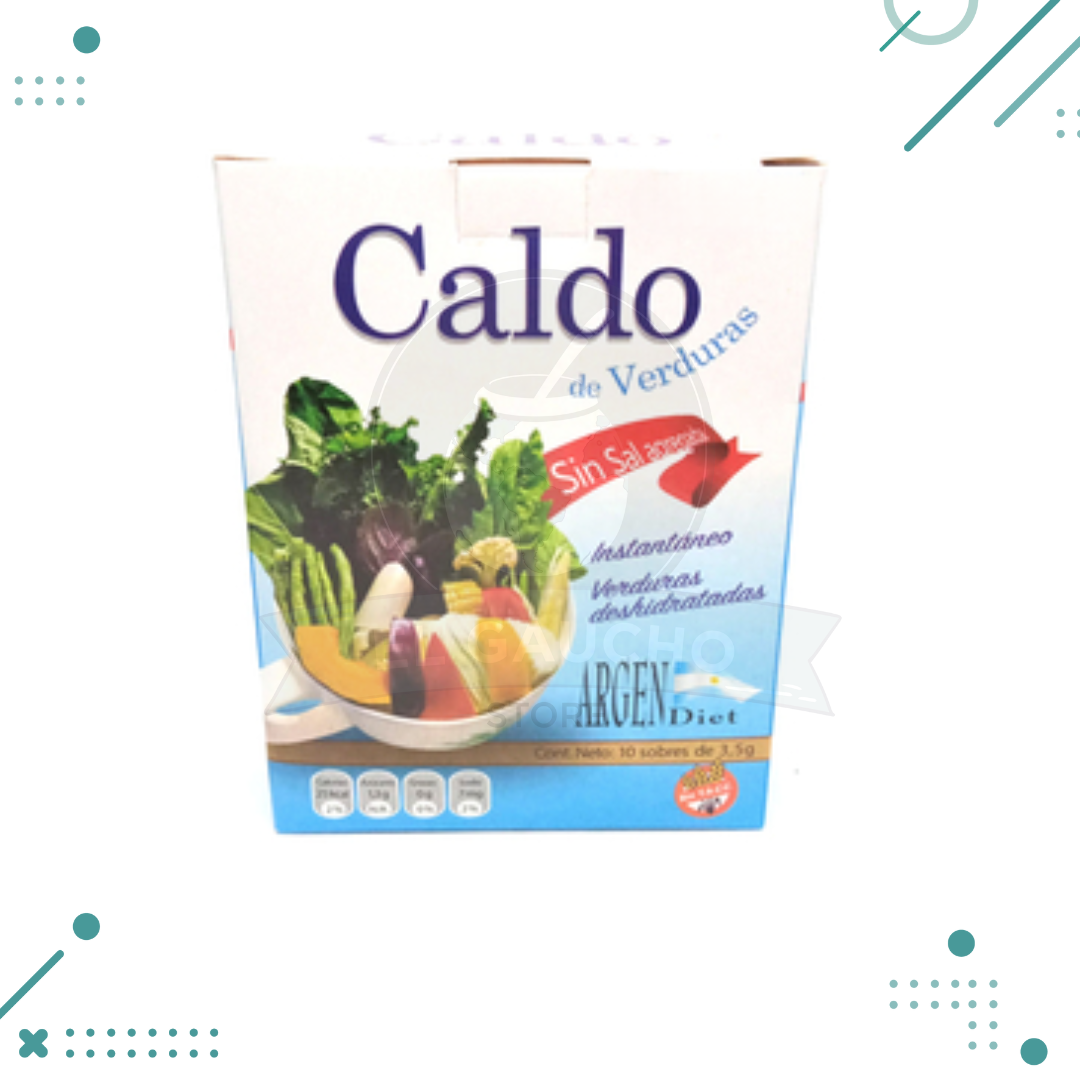 CALDO