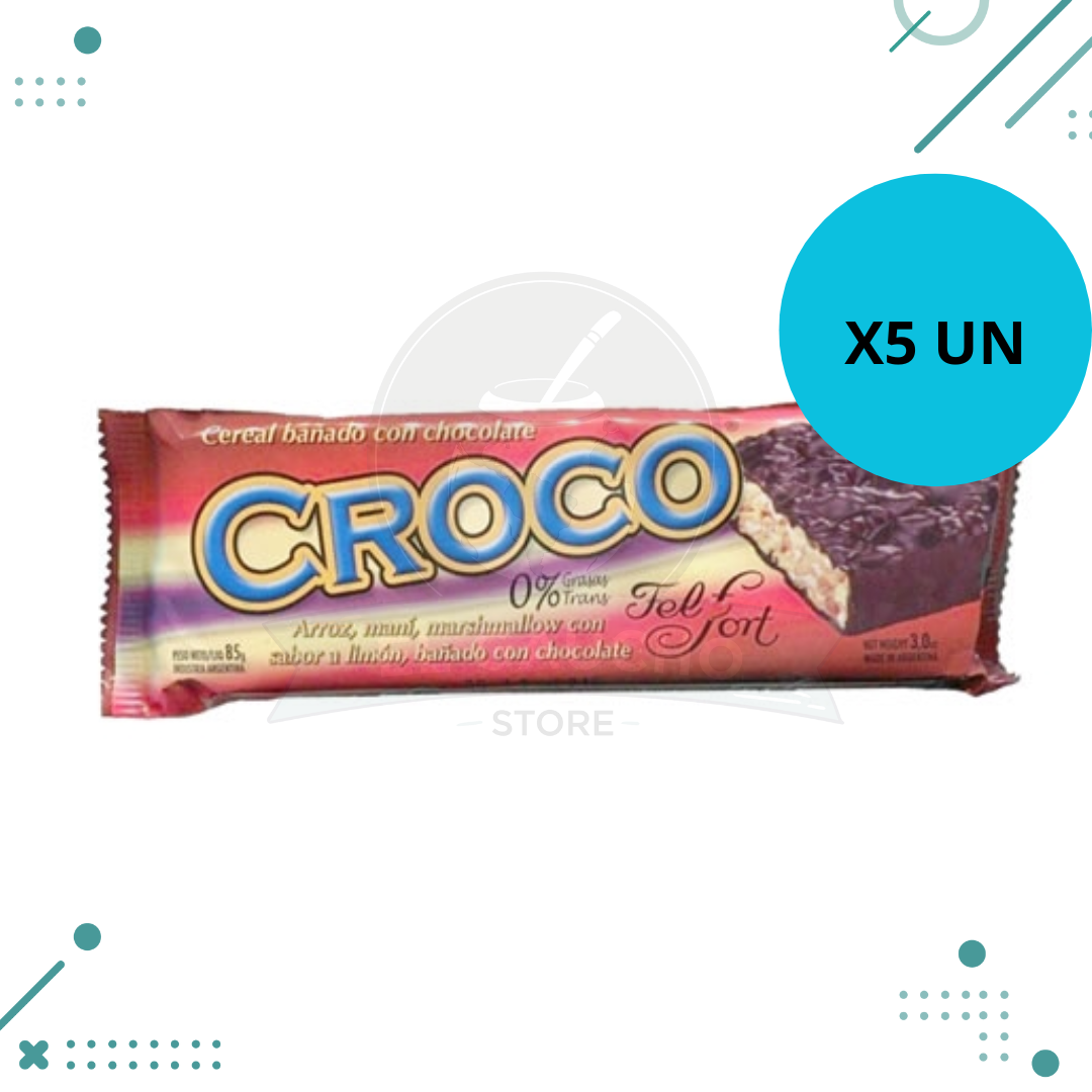 CROCO5